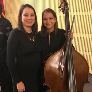 Meet your Posher, Cristina